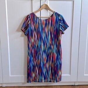 Felicity & Good Dress